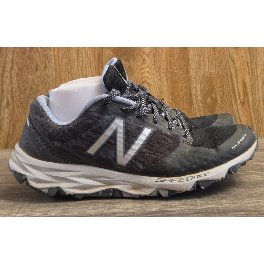 New‎ Balance 690 V2 All Terrain Shoes Women's Size 9.5 Charcoal